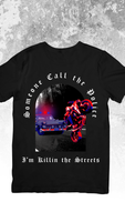 **PREORDER** Killin the Streets