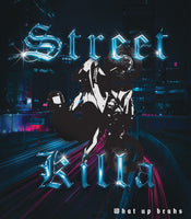 **PREORDER** What Up Brahs